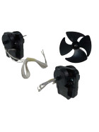 Fan frost-12w 36mm 100mm whirlpool