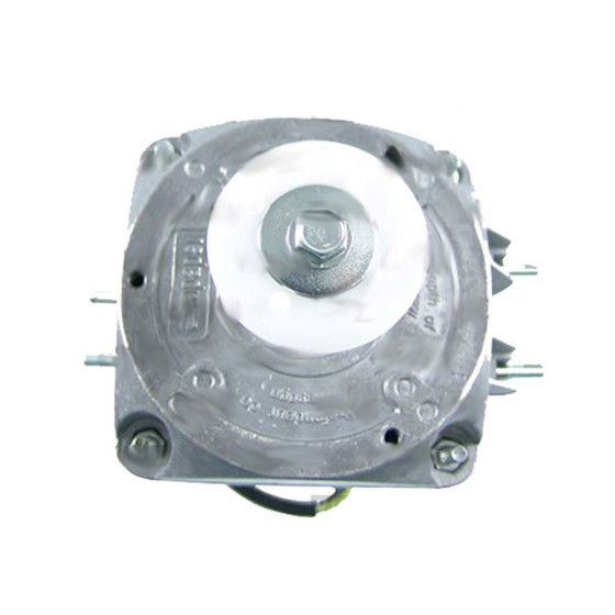 Motor EBM M4Q045-CA03-75, 230 V /1 / 50 Hz, Kapazität/Leistung 10/36 W,