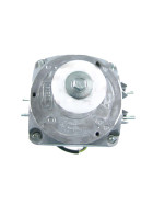 Motor EBM M4Q045-CA03-75, 230 V /1 / 50 Hz, Kapazität/Leistung 10/36 W,