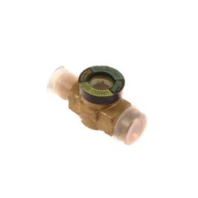 Sight glass castel 3950-44