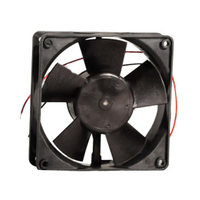 Fan axial 4650n 119x119x38mm 230v 2650rpm