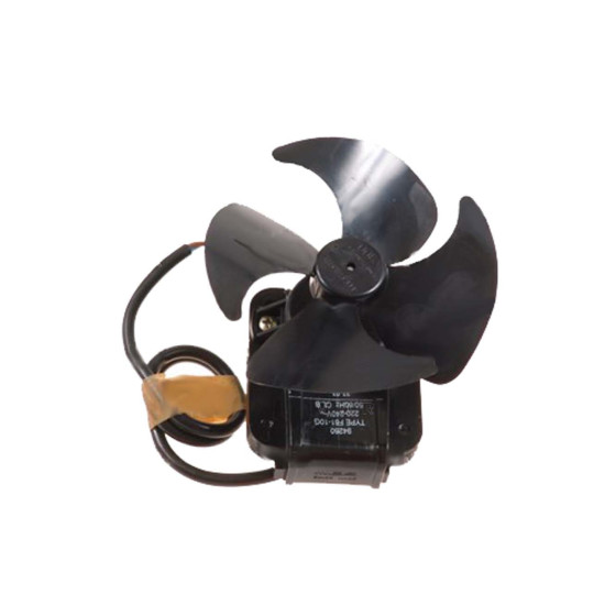 Fan frost-13w 29mm 100mm universal