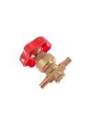 Diaphragm valve castel 6220-2