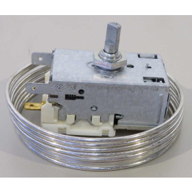 Thermostat Ranco K50-P6073 max.+2/-14;min.+14 ; L = 1200mm