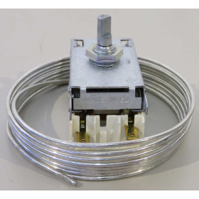 Thermostat Ranco K50-P6073 max.+2/-14;min.+14 ; L = 1200mm