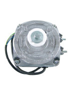 Motor EBM M4Q045-CF01-01/A29, 230 V /1 / 50 Hz, Kapazität/Leistung 16/60 W,