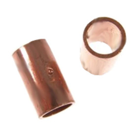 Copper fitting reducer male-f 54-35mm