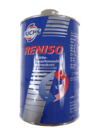 Öl SP 46 Mineral für Kompressoren - Fuchs Reniso (MO, 1 l)