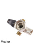 Rotalock valve connection 1-1-4 16mm