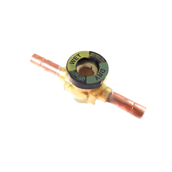 Schauglas Castel 3940/M10, 10mm ODS Löt