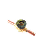 Schauglas Castel 3940/M10, 10mm ODS Löt