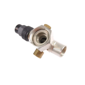 Rotalock valve connection 1-1-4 -18mm