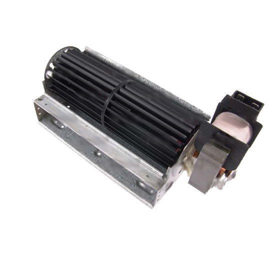 Fan tangential 180x60mm 27w