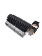 Fan tangential 180x60mm 27w