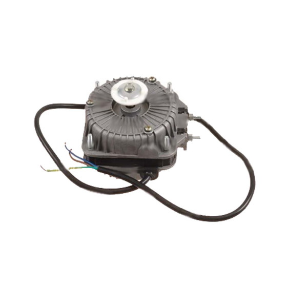 Fan motor universal capacity power 25 100w