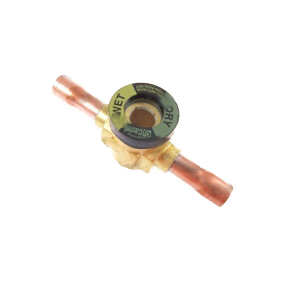 Sight glass castel 3940-m12