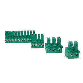 Terminal kit alco ec2-54x ec2-55x 800070
