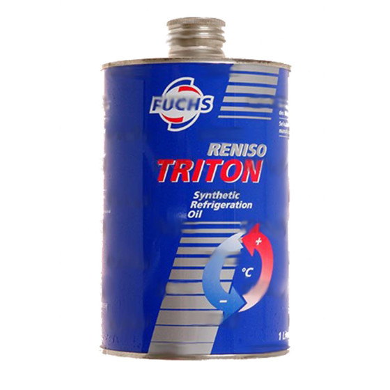 Oil ester fuchs reniso triton sez22 poe 1l