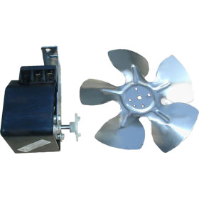 Fan frost-11 w propeller 130mm bosch