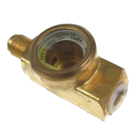 Schauglas Honeywell SBIA6, 1/4" SAE ein und aus,...