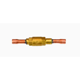 Check valve castel 3132-2