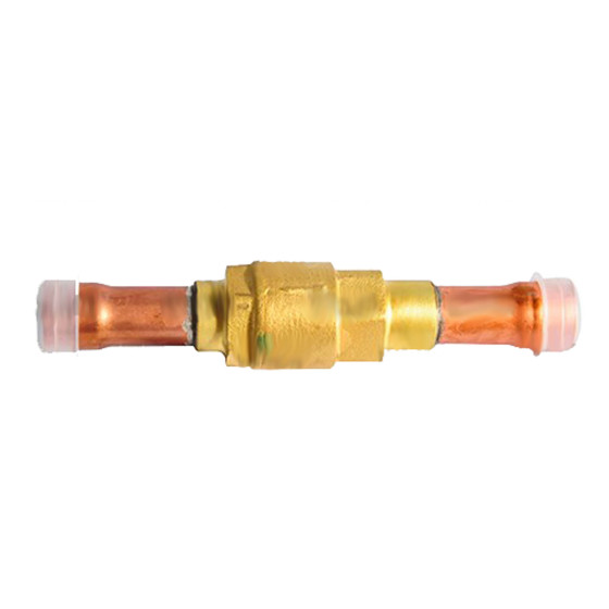 Check valve castel 3132-m12