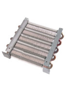 Verflüssiger, Kapazität 0,35 kW, pass. Lüftermotor 120 x 120mm, Vitfrigo K