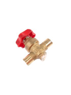 Diaphragm valve castel 6220-5