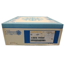 RohrIso 12mm, 13mm, 18m