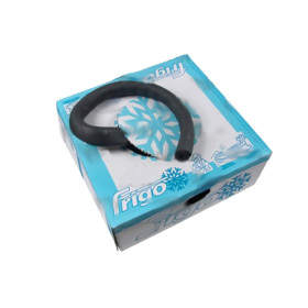 Tube insulation 28mm 9mm coil 14m