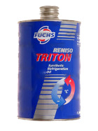 Öl SE 55 Ester für Kompressoren - Fuchs Reniso Triton (POE, 1 l)