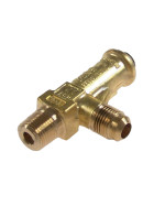 Safety valve castel 3060-23c290