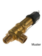 Safety valve castel 3060-34c140