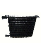 Verflüssiger LU-VE STFT 101150, 380 W (DT15°), Anschluss 180°