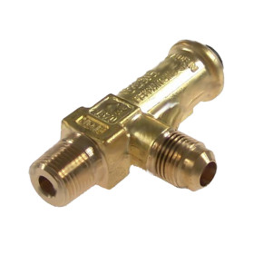 Sicherheitsventil Castel 3060/45C420, 1/2" NPT -...
