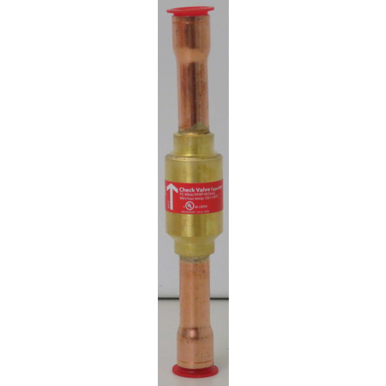 Check valve danfoss nrv 10s 020-1015