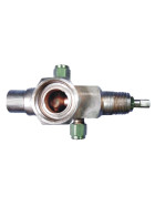 Rotalock valve connection 1-3-4 -28mm