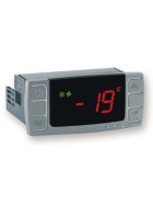 Electronic controller dixell xr02cx