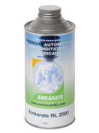 Öl RL2000 für A / C compressors, Emkarate (POE, 1,0 l), ISO 68