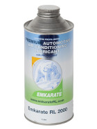 Öl RL2000 für A / C compressors, Emkarate (POE, 1,0 l), ISO 68