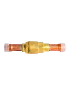 Check valve castel 3132-m18