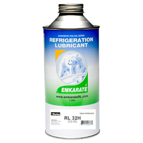 Öl RL32H für Kompressoren Emkarate (POE, 1,0...