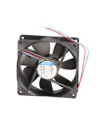 Fan axial 3412nhh 92x92x25mm 12 v 3250rpm