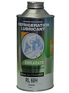 Öl RL68H für Kompressoren Emkarate (POE, 1,0 l), ISO 68