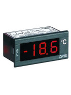 Temperature display dixell xt11s-5200n