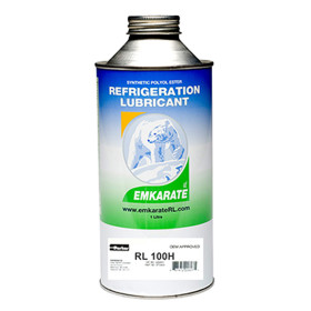 Öl RL100H für Kompressoren Emkarate (POE, 1.0...