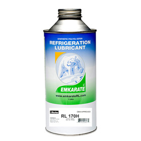 Öl RL170H für Kompressoren Emkarate (POE, 1.0...