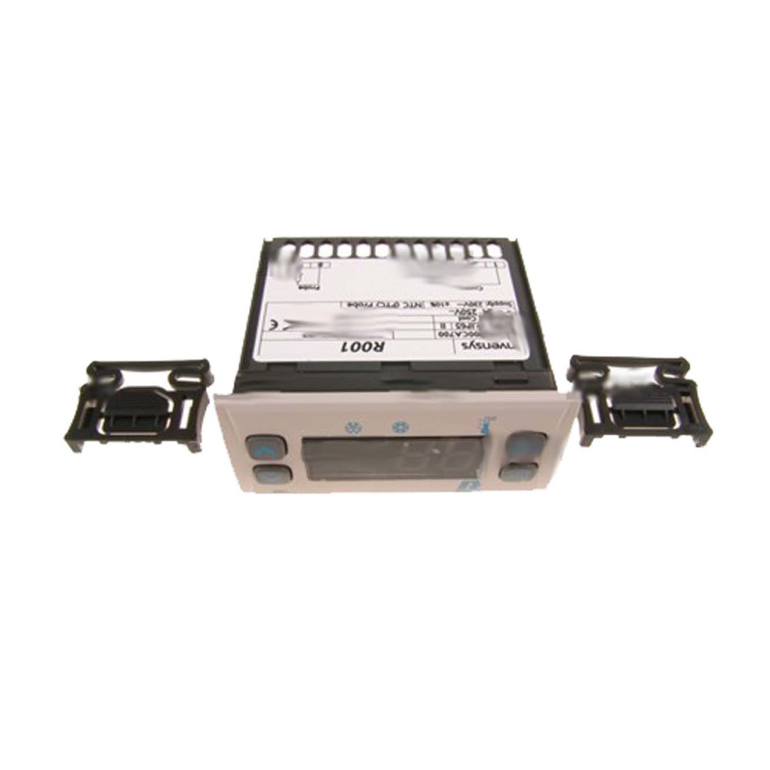 Elco Sicherheitstemperaturbegrenzer STB - 12000335 - ELCO KLÖCKNER Elco Sicherheitstemperaturbegrenzer STB - 12000335 - ELCO KLÖCKNER