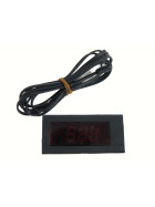 Digital thermometer dixell xt11s-0200-ntc
