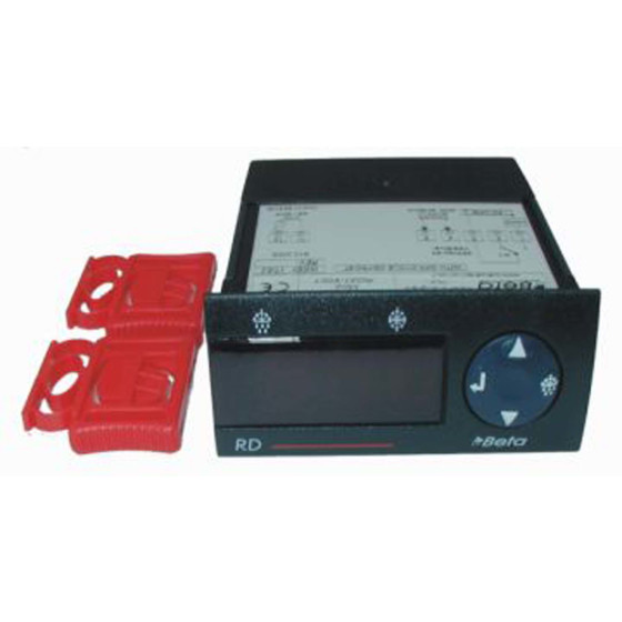 Electronic controller beta rd31-6004